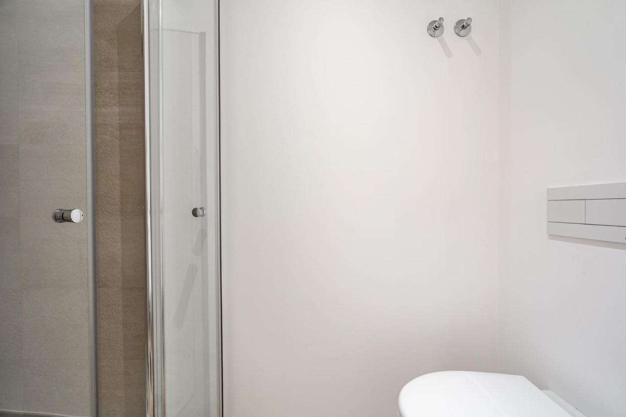 Akicity Arroios Iris Apartamento Lisboa